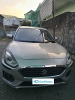 MARUTI SUZUKI Dzire