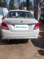 MARUTI SUZUKI Dzire
