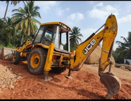 Jcb 3DXL