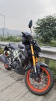 Yamaha MT-15