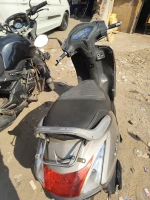 Honda Activa 5G