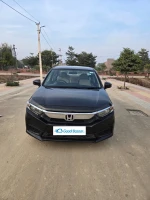 HONDA AMAZE