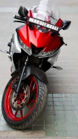 Yamaha YZF R15
