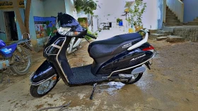 Honda Activa 6G