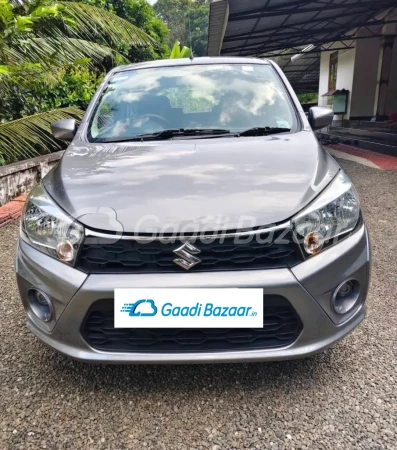 MARUTI SUZUKI CELERIO