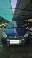 MARUTI SUZUKI ALTO 800