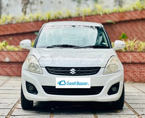 MARUTI SUZUKI SWIFT DZIRE