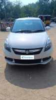 MARUTI SUZUKI SWIFT DZIRE