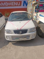 MARUTI SUZUKI ALTO