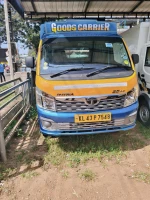 TATA MOTORS Intra V30