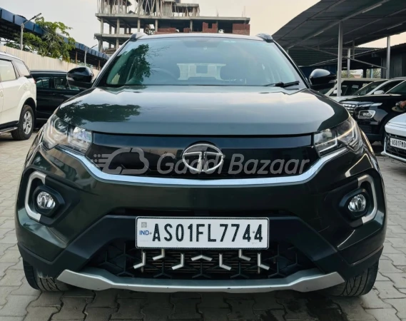 TATA MOTORS NEXON