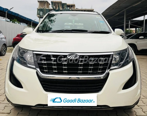 MAHINDRA XUV500