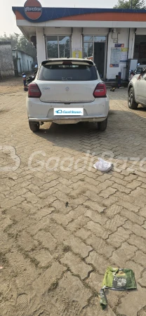 MARUTI SUZUKI SWIFT