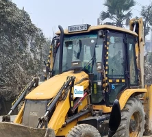 Jcb 3DXL