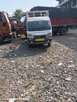 TATA MOTORS Ace Mega