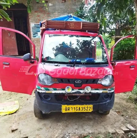 MAHINDRA JEETO