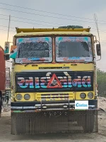 ASHOK LEYLAND Captain 3718
