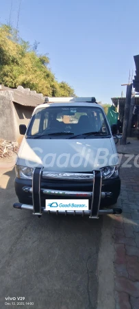 MARUTI SUZUKI EECO