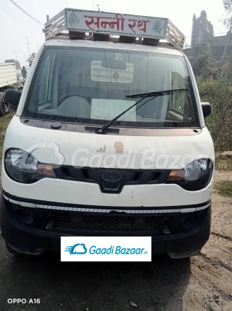 MAHINDRA JEETO