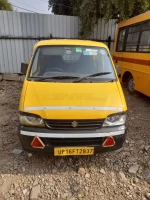 Maruti Suzuki EECO