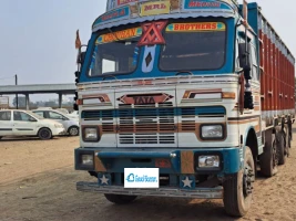 TATA MOTORS LPT 3118