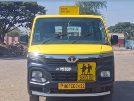 TATA MOTORS TATA WINGER AC