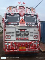 TATA MOTORS LPT 3718