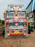 TATA MOTORS LPT 3718