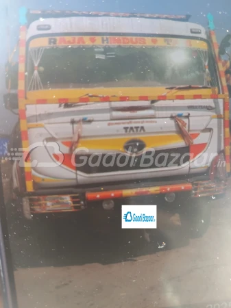 TATA MOTORS SIGNA 4825.TK. FBV