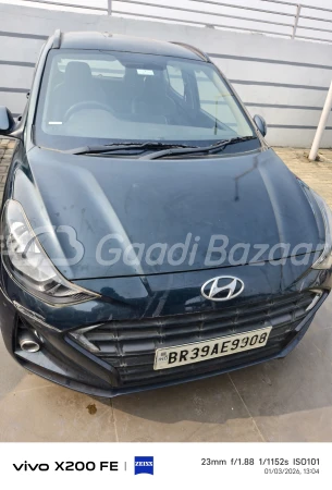 HYUNDAI GRAND I 10 NIOS