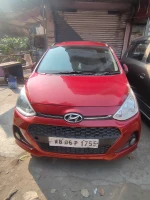 HYUNDAI GRAND I 10