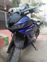 Yamaha YZF R15 V3