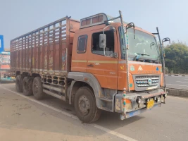 DAIMLER INDIA COMMERCIAL VEHICLES 3123R