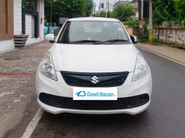 MARUTI SUZUKI SWIFT DZIRE