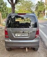 MARUTI SUZUKI WAGON R