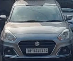 MARUTI SUZUKI Dzire