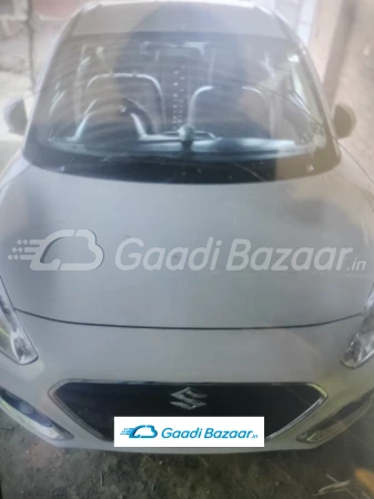 MARUTI SUZUKI Dzire