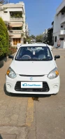 MARUTI SUZUKI ALTO 800
