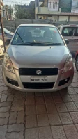 MARUTI SUZUKI RITZ