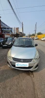 MARUTI SUZUKI SWIFT DZIRE