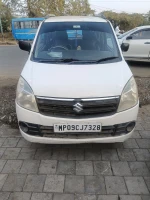 MARUTI SUZUKI WAGON R