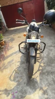 Royal Enfield Thunderbird 350X