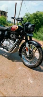 Royal Enfield Classic 350