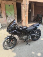 Bajaj Pulsar 220F