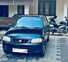 MARUTI SUZUKI ALTO
