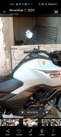 Yamaha FZS 25