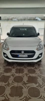 MARUTI SUZUKI SWIFT