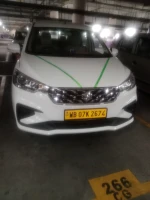 MARUTI SUZUKI ERTIGA