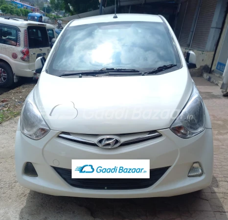 HYUNDAI EON