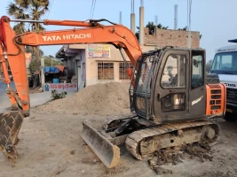 Tata Hitachi Ex 70